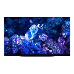 Sony Bravia Professional Displays - Classe de diagonale 42" (41.5" visualisable) - BRAVIA Professional D... (FWD-42A90K)_6