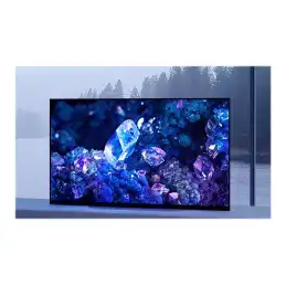 Sony Bravia Professional Displays - Classe de diagonale 42" (41.5" visualisable) - BRAVIA Professional D... (FWD-42A90K)_15