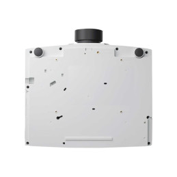 NEC PA853W +NP13ZL -8500 ansi lumens - WXGA(1280x800) 16:10 - HD 720p - OBJECTIF ZOOM -LAN (40001122)_9