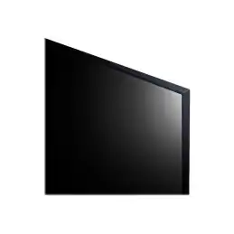 LG - Classe de diagonale 86" UR640S Series TV LCD rétro-éclairée par LED - signalisation numérique - 4K UH... (86UR640S)_10