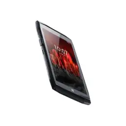 Tablette - Android 11 - 64 Go - 8" IPS IPS (1280 x 800) - hôte USB - Logement microSD - 3G, 4G -... (1003013601806)_2