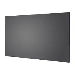 NEC MultiSync V864Q - Classe de diagonale 86" Série V écran LCD rétro-éclairé par LED - signalisation numé... (60004680)_4