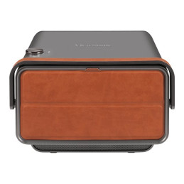 Projecteur DLP - LED - 3D - 2400 lumens - 3840 x 2160 - 16:9 - 4K - objectif fixe à focale courte (X10-4K)_7