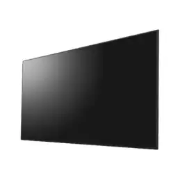 Sony Bravia Professional Displays FW-65BZ30J - Classe de diagonale 65" écran LCD rétro-éclairé par LE... (FW-65BZ30J/TM)_2