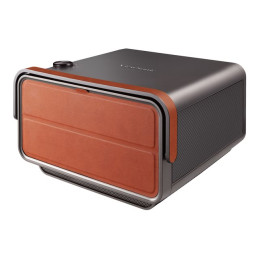 Projecteur DLP - LED - 3D - 2400 lumens - 3840 x 2160 - 16:9 - 4K - objectif fixe à focale courte (X10-4K)_10