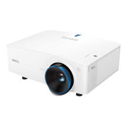 Projecteur DLP - diode laser - 3D - 5000 ANSI lumens - WUXGA (1920 x 1200) - 16:10 - 1080p - LAN (LU930)_1