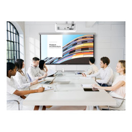 Projecteur DLP - UHP - 3D - 4000 ANSI lumens - Full HD (1920 x 1080) - 16:9 - 1080p (PX704HDE)_12