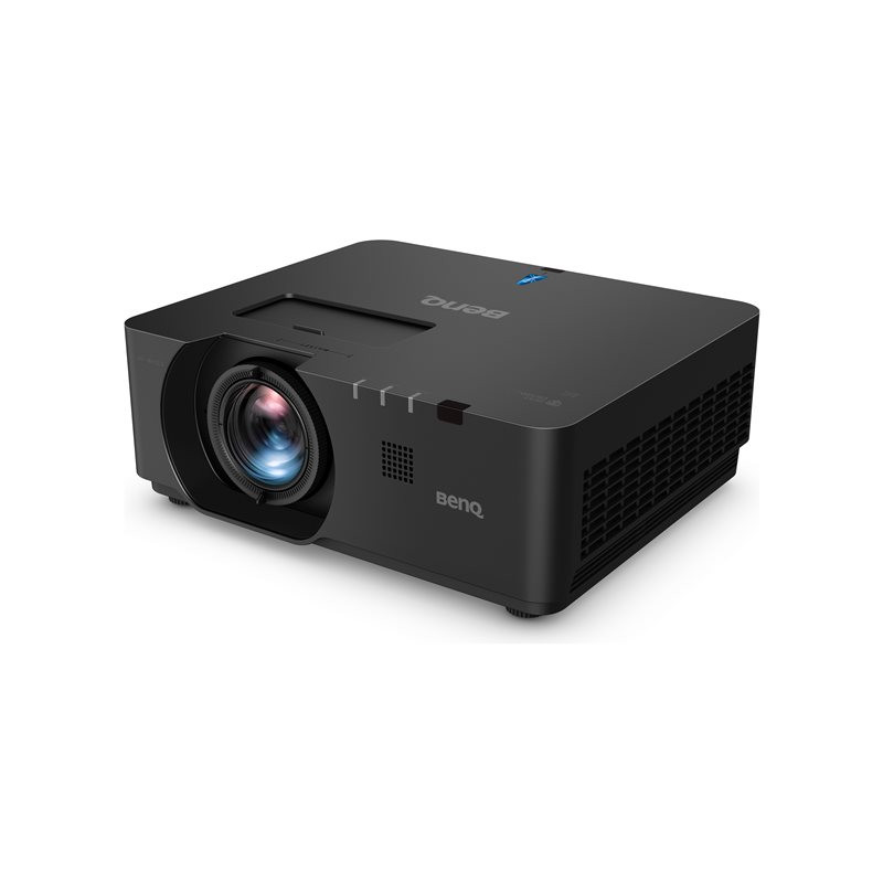 Projecteur DLP - laser - 3D - 5200 ANSI lumens - WUXGA (1920 x 1200) - 16:10 - objectif fixe à focale... (LU960ST2)_1