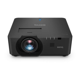 Projecteur DLP - laser - 3D - 5200 ANSI lumens - WUXGA (1920 x 1200) - 16:10 - objectif fixe à focale... (LU960ST2)_2