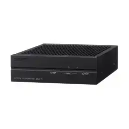 Sony - Prolongateur audio - vidéo - fibre optique - RJ-45 - SFP+ - jusqu'à 300 m - pour Sony ZRD-B12A, ZRD-B... (ZRA-T1)_1