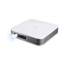 Projecteur DLP - LED - portable - 1200 ANSI lumens - Full HD (1920 x 1080) - 16:9 - 1080p - 802.1... (MR.JY611.001)_1