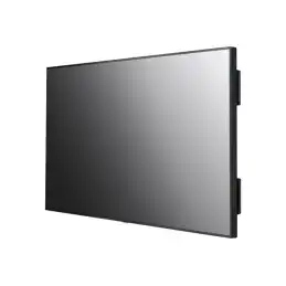 LG - Classe de diagonale 98" UM3DG-H Series écran LCD rétro-éclairé par LED - signalisation numérique - 4... (98UM3DG-H)_2