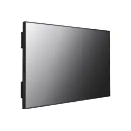 LG - Classe de diagonale 98" UM3DG-H Series écran LCD rétro-éclairé par LED - signalisation numérique - 4... (98UM3DG-H)_3