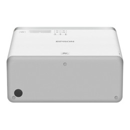 Android TV Edition - projecteur 3LCD - portable - 16:10 - 720p - Wi-Fi - blanc - Android TV (V11H914240)_8
