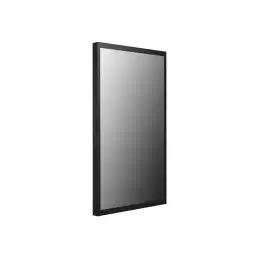 LG - Classe de diagonale 49" XE4F Series écran LCD rétro-éclairé par LED - signalisation numérique extérieur... (49XE4F)_3