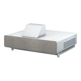 Android TV Edition - projecteur 3LCD - 3D - 4000 lumens (blanc) - 4000 lumens (couleur) - 16:9 - 4K... (V11H956540)_1