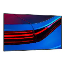 NEC MultiSync P495 - Classe de diagonale 49" P Series écran LCD rétro-éclairé par LED - signalisation numé... (60005049)_5