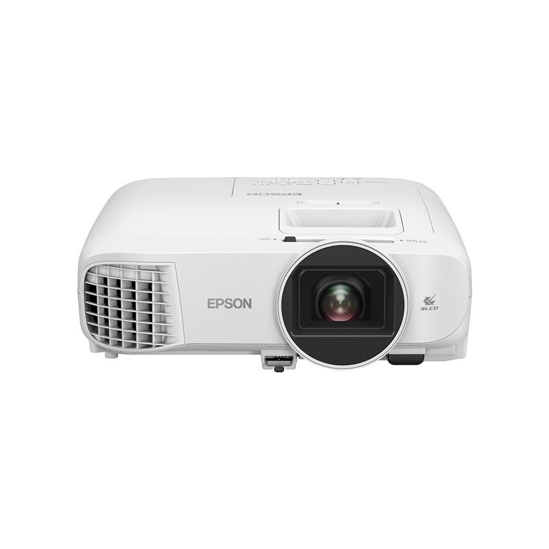 Projecteur 3LCD - 3D - 2700 lumens (blanc) - 2700 lumens (couleur) - Full HD (1920 x 1080) - 16:9 -... (V11HA12040)_1