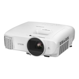 Projecteur 3LCD - 3D - 2700 lumens (blanc) - 2700 lumens (couleur) - Full HD (1920 x 1080) - 16:9 -... (V11HA12040)_2