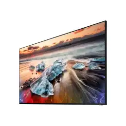 Samsung QP82R - Classe de diagonale 82" QPR Series écran LCD rétro-éclairé par LED - QLED - signalis... (LH82QPR8BGCXEN)_2