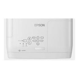 Projecteur 3LCD - 3D - 2700 lumens (blanc) - 2700 lumens (couleur) - Full HD (1920 x 1080) - 16:9 -... (V11HA12040)_7