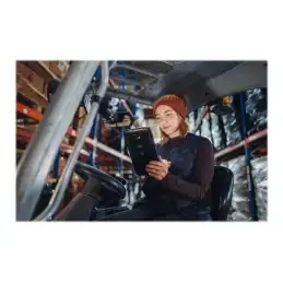 Tablette - Android 11 - 64 Go - 8" IPS IPS (1280 x 800) - hôte USB - Logement microSD - 3G, 4G -... (1003013601806)_15