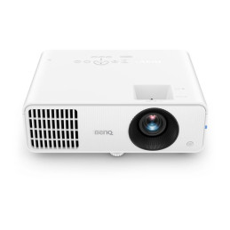 Projecteur DLP - laser - portable - 3D - 4000 ANSI lumens - Full HD (1920 x 1080) - 16:9 - 1080p (LH650)_1