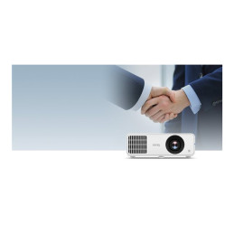 Projecteur DLP - laser - portable - 3D - 4000 ANSI lumens - Full HD (1920 x 1080) - 16:9 - 1080p (LH650)_13