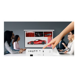 Projecteur DLP - laser - portable - 3D - 4000 ANSI lumens - Full HD (1920 x 1080) - 16:9 - 1080p (LH650)_14