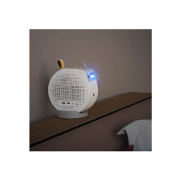 Projecteur DLP - LED - portable - 500 ANSI lumens - Full HD (1920 x 1080) - 16:9 - 1080p - Android TV (GV50)_6