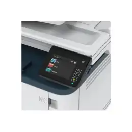 Xerox - Imprimante multifonctions - Noir et blanc - laser - Legal (216 x 356 mm) (original) - A4 - Legal ... (B305V_DNI)_6