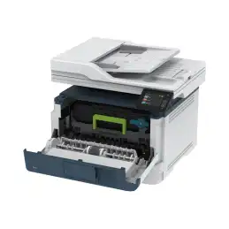 Xerox - Imprimante multifonctions - Noir et blanc - laser - Legal (216 x 356 mm) (original) - A4 - Legal ... (B305V_DNI)_8