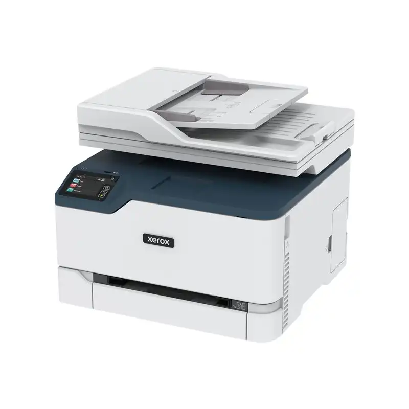 Xerox C235 - Imprimante multifonctions - couleur - laser - Legal (216 x 356 mm) (original) - A4 - Legal (... (C235V_DNI)_1