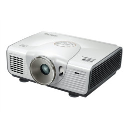 Projecteur DLP - 2500 lumens - Full HD (1920 x 1080) - 16:9 - 1080p (9H.J2X77.Q8E)_1