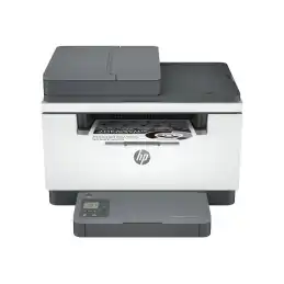 HP LaserJet MFP M234sdw - Imprimante multifonctions - Noir et blanc - laser - Legal (216 x 356 mm) (origi... (6GX01FB19)_2