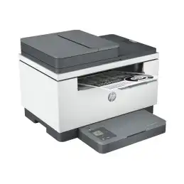 HP LaserJet MFP M234sdw - Imprimante multifonctions - Noir et blanc - laser - Legal (216 x 356 mm) (origi... (6GX01FB19)_3