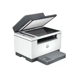 HP LaserJet MFP M234sdw - Imprimante multifonctions - Noir et blanc - laser - Legal (216 x 356 mm) (origi... (6GX01FB19)_4
