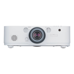 Projecteur LCD - 3D - 6700 ANSI lumens - WXGA (1280 x 800) - 16:10 - 720p - aucune lentille (60003660)_4