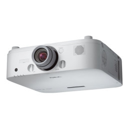 Projecteur LCD - 3D - 7200 ANSI lumens - XGA (1024 x 768) - 4:3 - aucune lentille (60003446)_1
