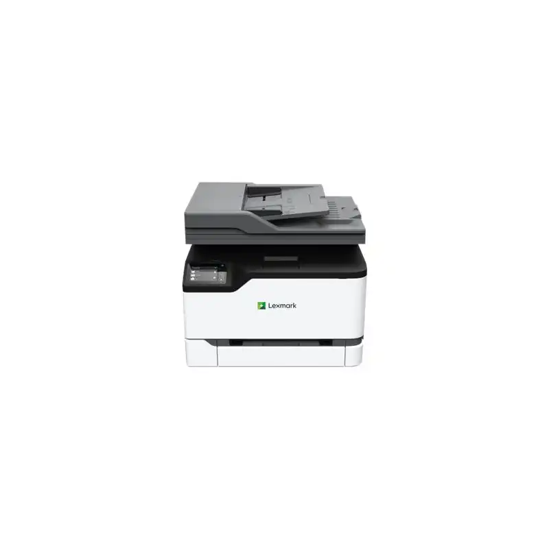 Lexmark CX331adwe - Imprimante multifonctions - couleur - laser - 216 x 356 mm (original) - A4 - Legal (sup... (40N9170)_1