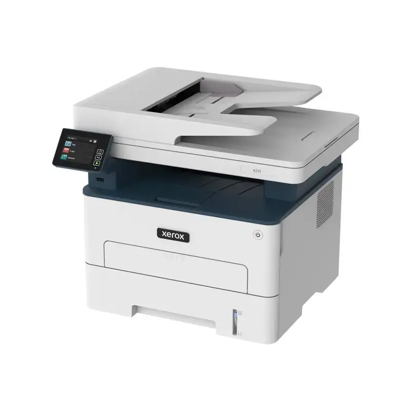 Xerox B235 - Imprimante multifonctions - Noir et blanc - laser - A4 - Legal (support) - jusqu'à 34 ppm (i... (B235V_DNI)_1