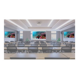 Projecteur laser 3LCD - 6400 lumens (7000 lumens au centre) - WUXGA (1920 x 1200) - 16:10 - LAN poid... (VPL-PHZ61)_2