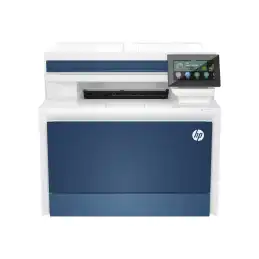 HP Color LaserJet Pro MFP 4302fdw - Imprimante multifonctions - couleur - laser - Legal (216 x 356 mm) (o... (5HH64FB19)_2