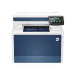 HP Color LaserJet Pro MFP 4302fdw - Imprimante multifonctions - couleur - laser - Legal (216 x 356 mm) (o... (5HH64FB19)_3