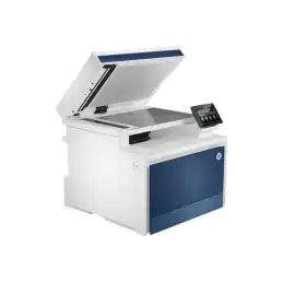 HP Color LaserJet Pro MFP 4302fdw - Imprimante multifonctions - couleur - laser - Legal (216 x 356 mm) (o... (5HH64FB19)_6