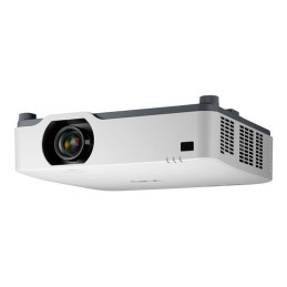 Projecteur 3LCD - 6000 lumens - WUXGA (1920 x 1200) - 16:10 - 1080p - objectif zoom - LAN - blanc (60004811)_1