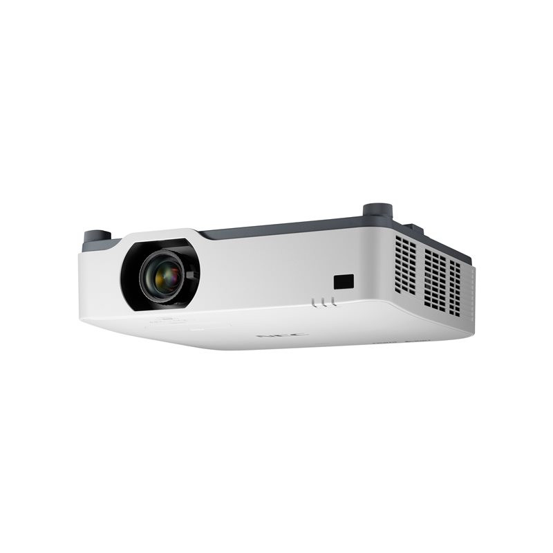 Projecteur 3LCD - 6000 lumens - WUXGA (1920 x 1200) - 16:10 - 1080p - objectif zoom - LAN - blanc (60004811)_1