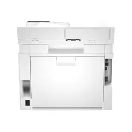 HP Color LaserJet Pro MFP 4302fdw - Imprimante multifonctions - couleur - laser - Legal (216 x 356 mm) (o... (5HH64FB19)_8