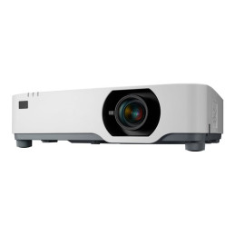 Projecteur 3LCD - 6000 lumens - WUXGA (1920 x 1200) - 16:10 - 1080p - objectif zoom - LAN - blanc (60004811)_3