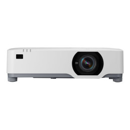 Projecteur 3LCD - 6000 lumens - WUXGA (1920 x 1200) - 16:10 - 1080p - objectif zoom - LAN - blanc (60004811)_4